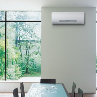 Κλιματισμός