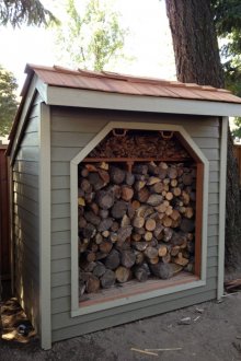 Εκκρεμές χωρίσματα στο σπίτι