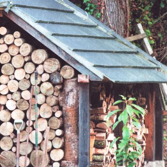Σπιτική λεκάνη νιπτήρων
