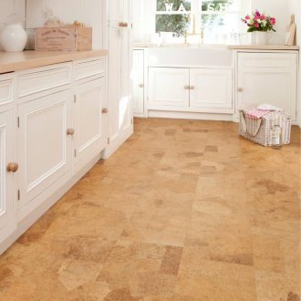 Δάπεδο από φελλό