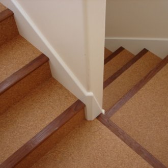 Δάπεδο από φελλό