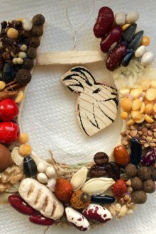 Γοητεία για το σπίτι