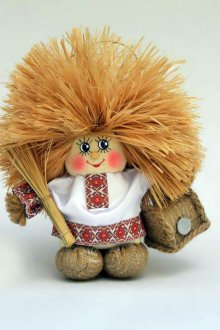 Γοητεία για το σπίτι