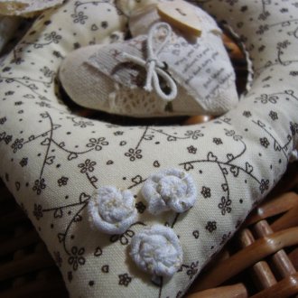 Γοητεία για το σπίτι