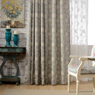 Cortines apagades