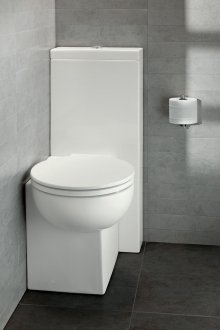 Γωνιά τουαλέτας