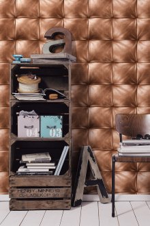 Στερεοσκοπική ταπετσαρία