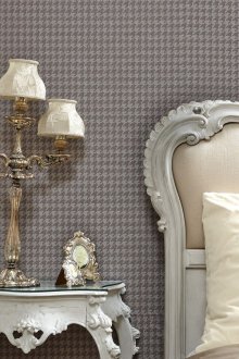 Στερεοσκοπική ταπετσαρία