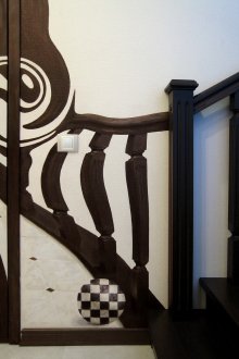 Στερεοσκοπική ταπετσαρία