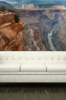 Στερεοσκοπική ταπετσαρία