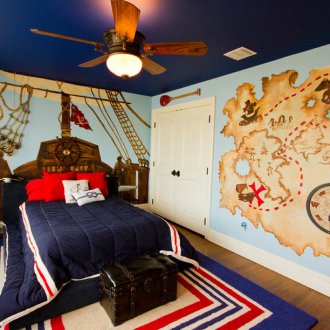 Ναυτικό σκεύος από πορσελάνη