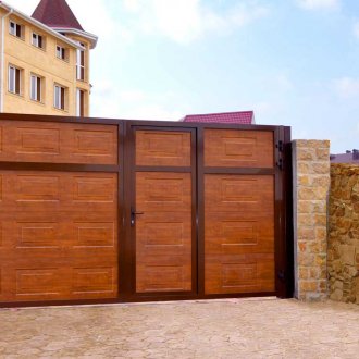 Γκαραζόπορτα