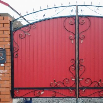 Γκαραζόπορτα