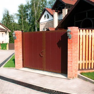 Γκαραζόπορτα