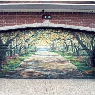 Γκαραζόπορτα