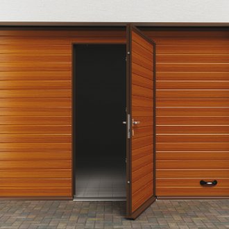 Γκαραζόπορτα