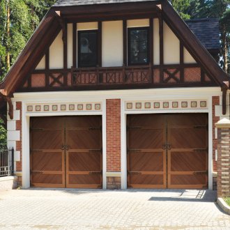 Γκαραζόπορτα