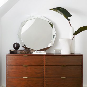 Καθρέφτης προσώπου