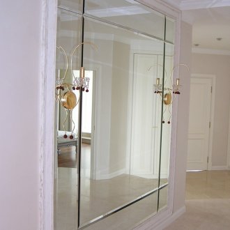 Καθρέφτης προσώπου