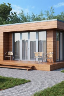 Χώρος αλλαγής χώρας