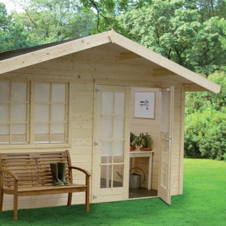 Χώρος αλλαγής χώρας