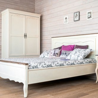 Προσανατολιστικό κρεβάτι