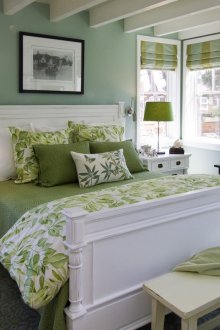 Προσανατολιστικό κρεβάτι