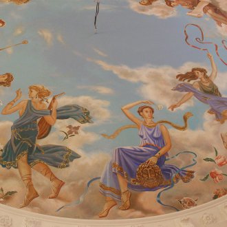 Σφυρηλασία κιγκλιδώματος