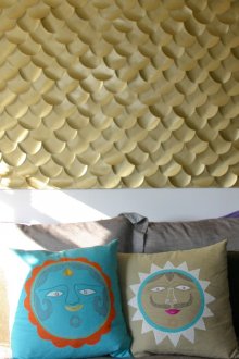 Πίνακας χαρτιού