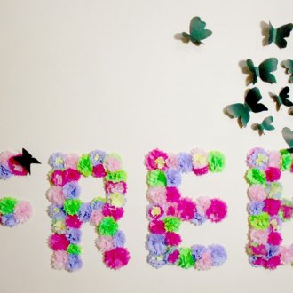 Πίνακας χαρτιού