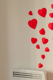 Ογκομετρικά πλαίσια decoupage