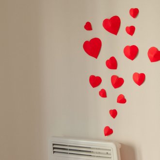 Ογκομετρική εικόνα του υφάσματος