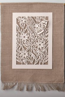 Πίνακας χαρτιού