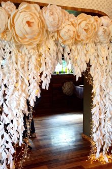 Πίνακας χαρτιού