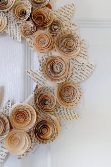 Πίνακας χαρτιού