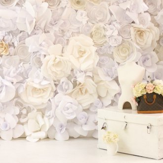 Τριαντάφυλλα υφασμάτων