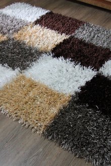 Διαβαθμισμένα διαγώνια κεραμίδια