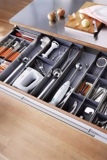 Σχεδιασμός Κουζίνας 2019