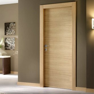 Ξύλινες εσωτερικές πόρτες