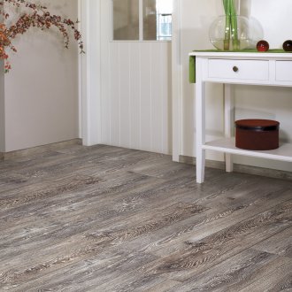 Λαμιναρισμένη