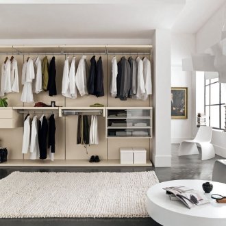 Ντουλάπα Pax