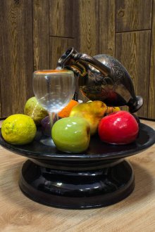 Πτυσσόμενο τραπέζι κουζίνας