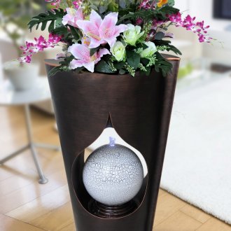 Διακοσμητικό σιντριβάνι