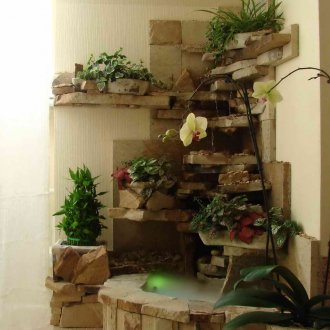 Γωνιακός καναπές υψηλής τεχνολογίας