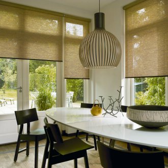 Μπαλόνια από μπαμπού