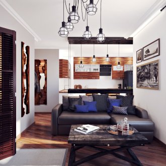 Ανδρικό εσωτερικό