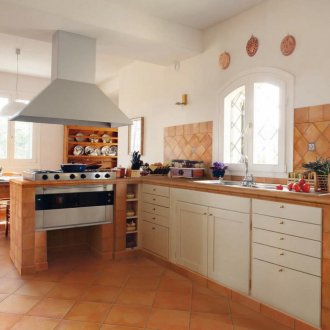 Αμμοχρωμία ταπετσαρία με μεταξοτυπία