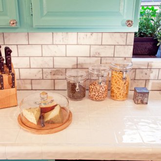 Ραδιόφωνο στυλ στο μπάνιο