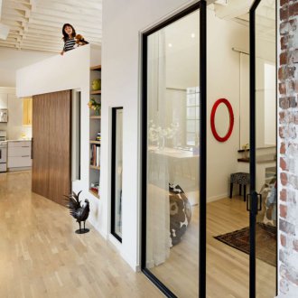 Διπλό νεροχύτη από γρανίτη