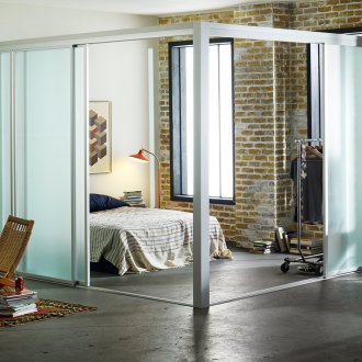 Πόρτα σοφίτας